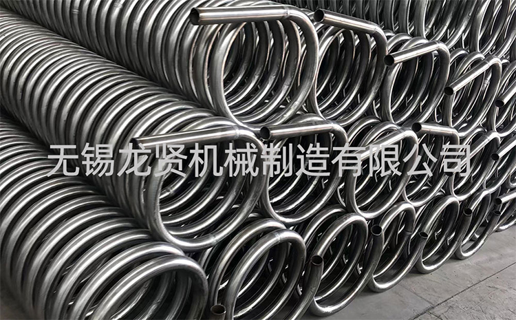 盤管與換熱裝置的關系解析