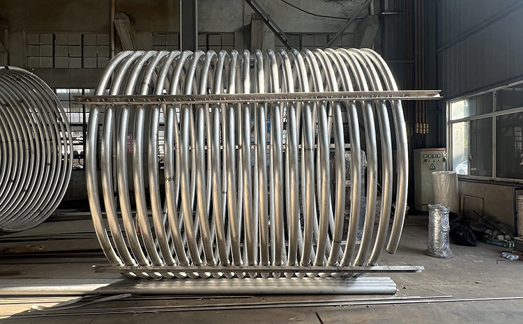 內(nèi)盤管批發(fā)