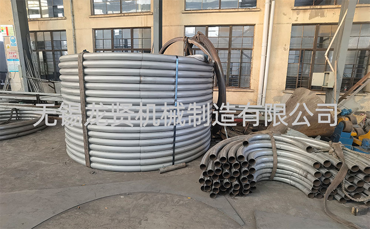 半管：反應(yīng)釜沒“我”不行