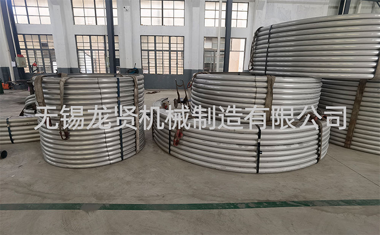 半管夾套制造有啥標(biāo)準(zhǔn)要求？