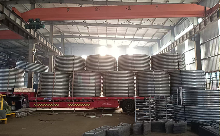 無錫碳鋼盤管哪家靠譜？